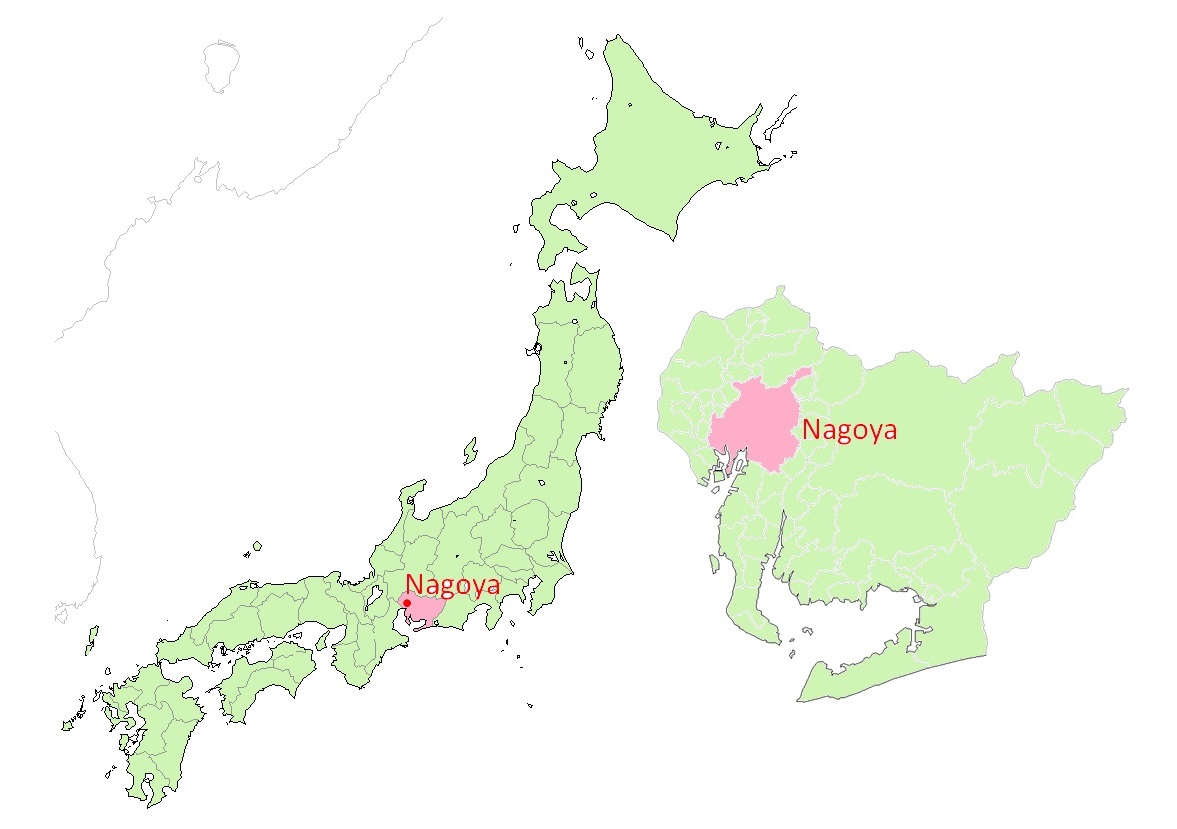 Nagoya
