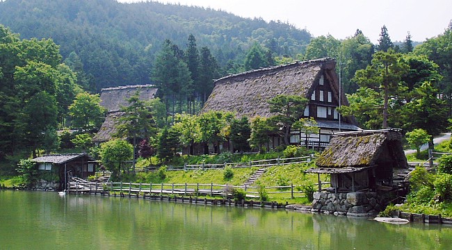 Hida no Sato