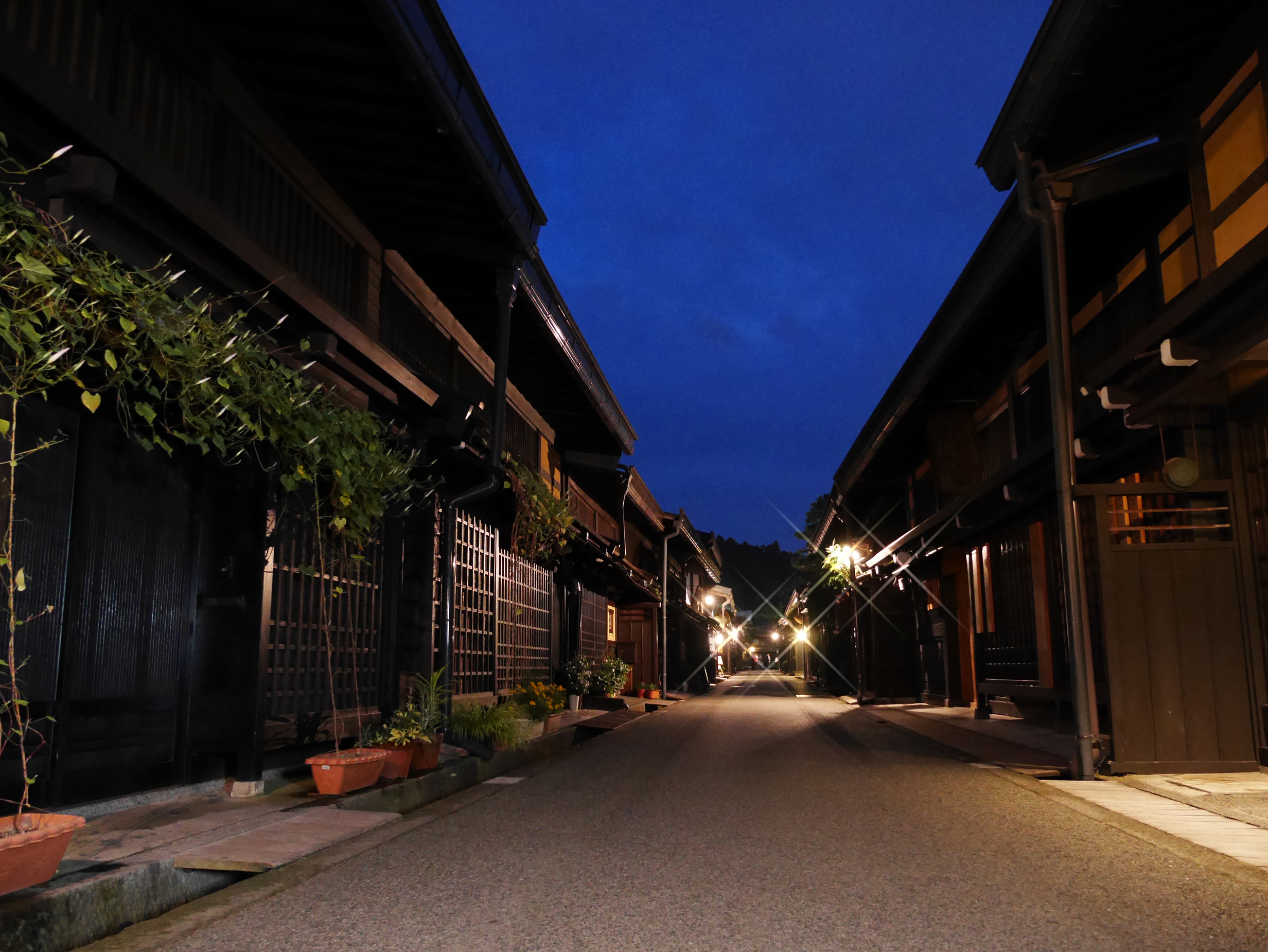 Hida Takayama
