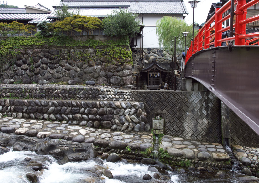 sogi sui shrine